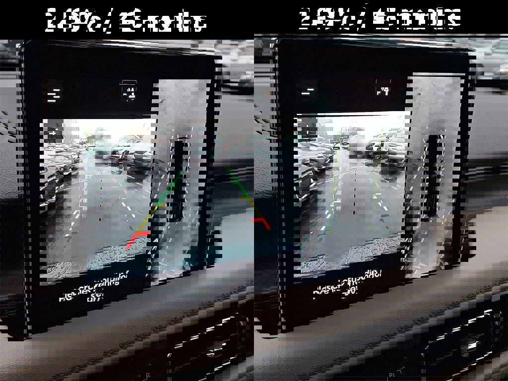 Used 2023 Lincoln Aviator Reserve w/ Equipment Group 201A image 19