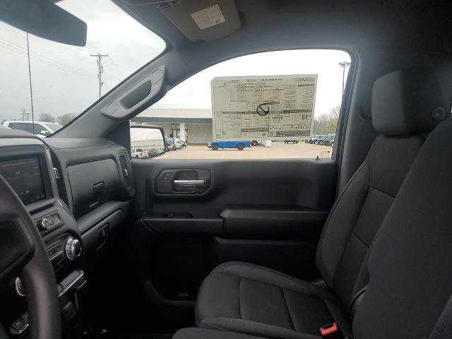 New 2026 GMC Sierra 1500 Pro w/ Pro Value Package AWD/4WD image 26