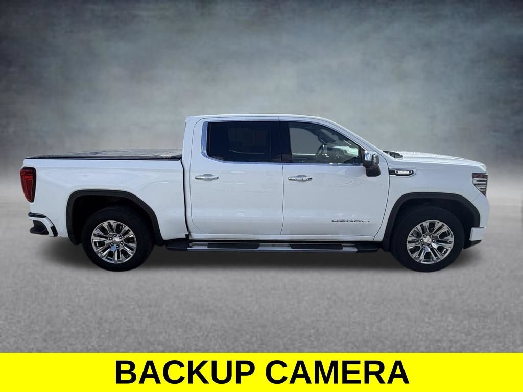 Used 2023 GMC Sierra 1500 Denali AWD/4WD image 7