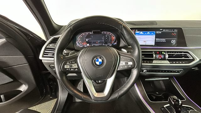 Used 2022 BMW X5 xDrive40i AWD/4WD image 15