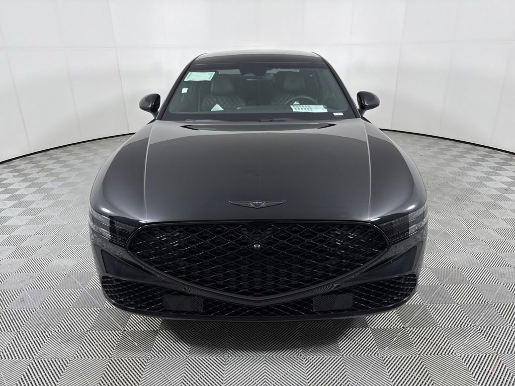 New 2026 Genesis G90 3.5T Prestige image 10