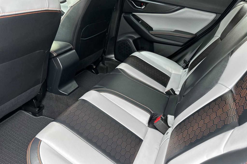 Used 2022 Subaru Crosstrek 2.5i Limited w/ Popular Package #4 image 13