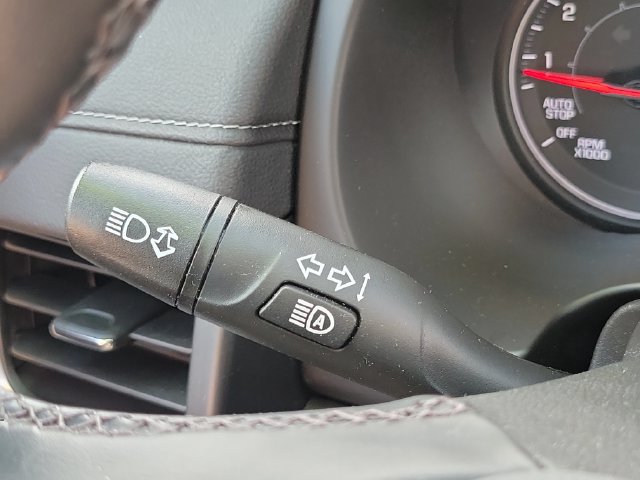 Certified 2024 GMC Terrain SLT AWD/4WD image 15