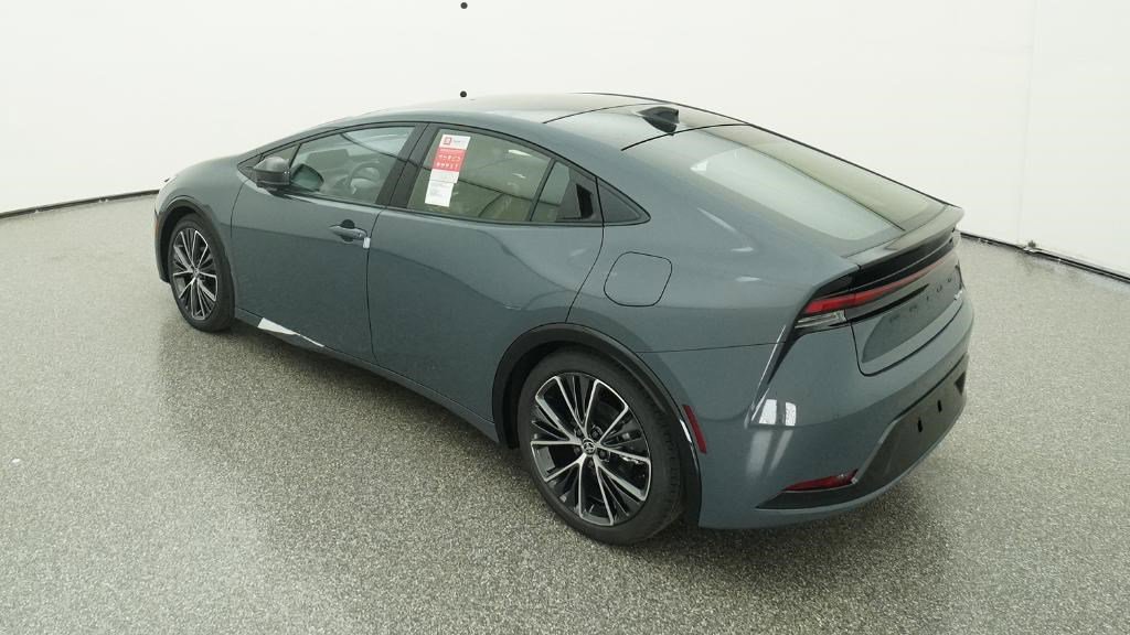New 2026 Toyota Prius Limited image 77