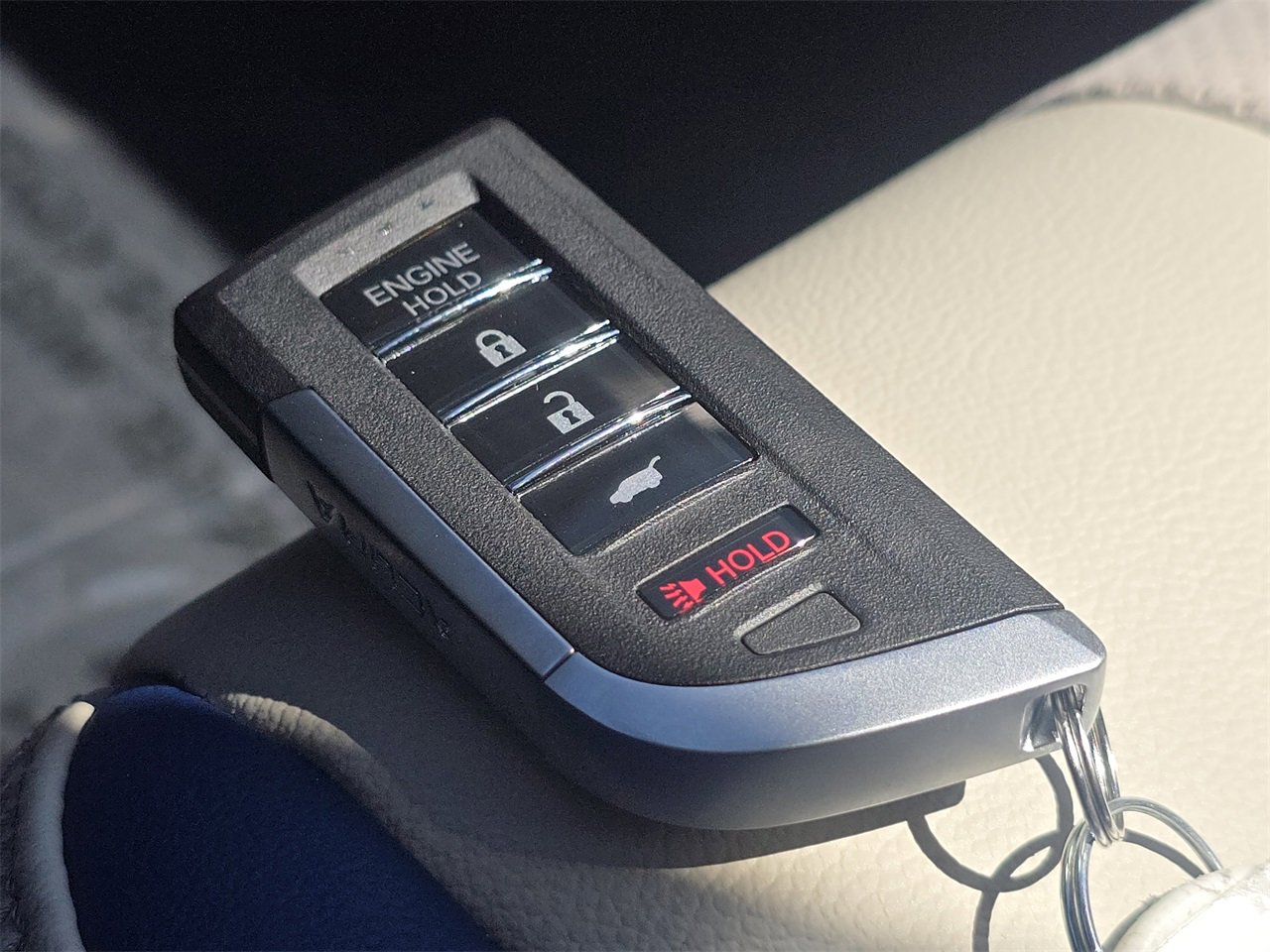 New 2026 Acura Integra A-Spec image 26