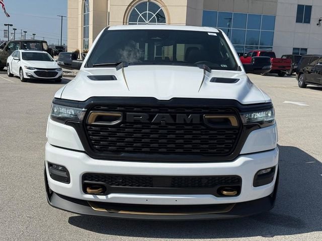 New 2026 RAM 1500 Big Horn image 13