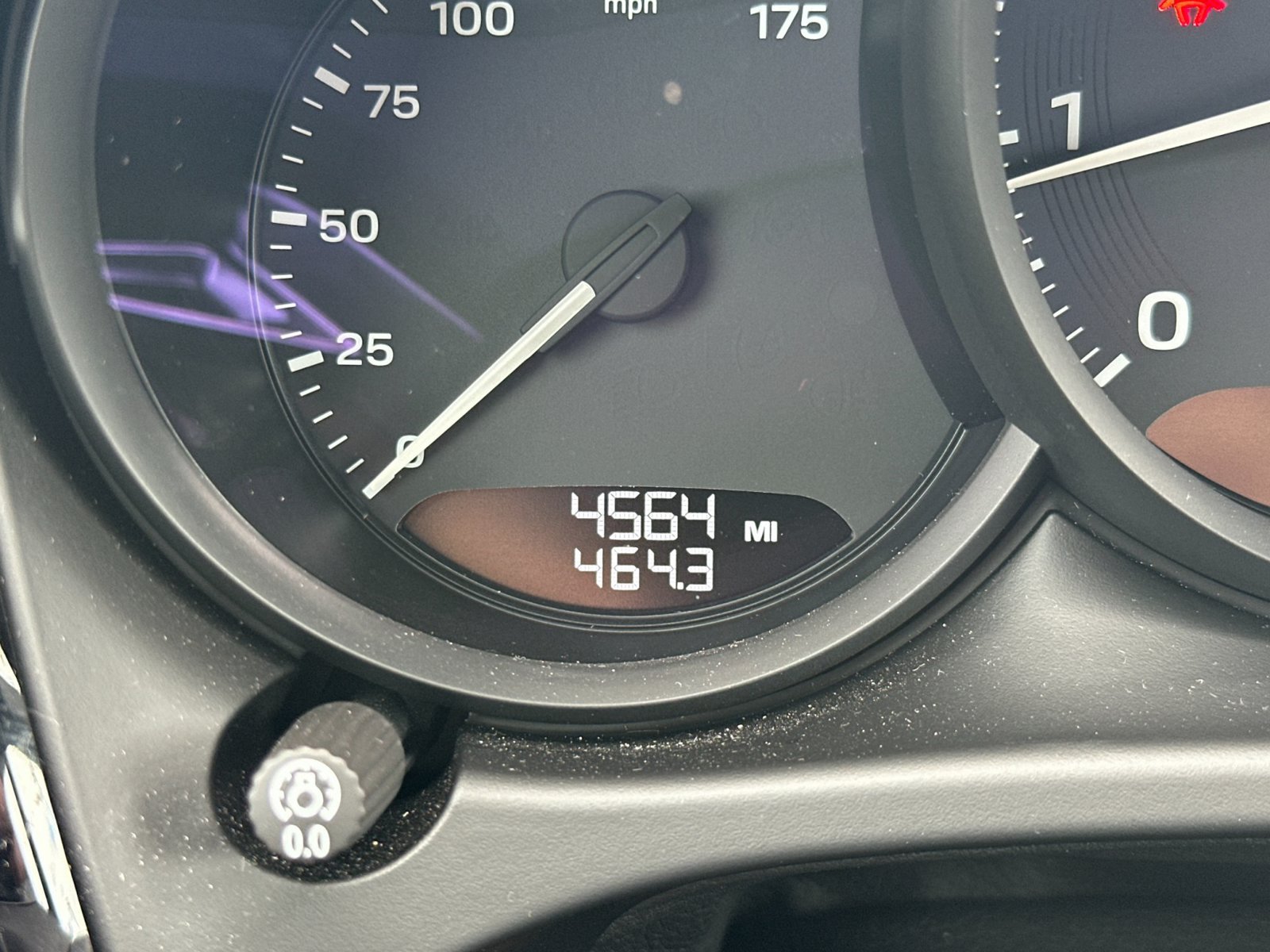 Certified 2026 Porsche Macan AWD/4WD image 40