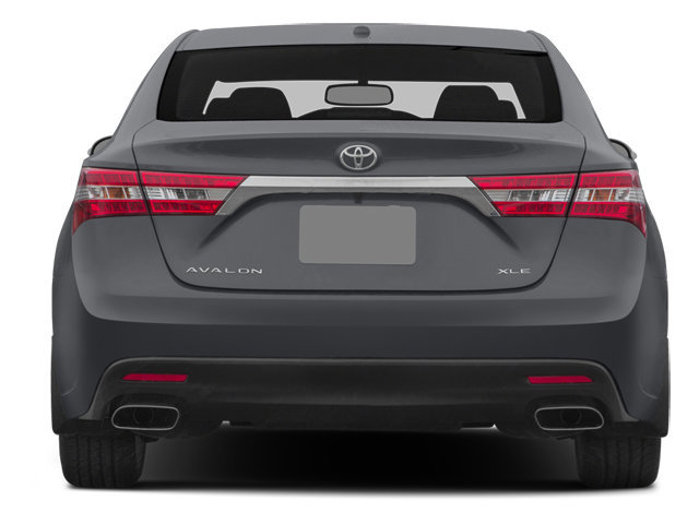 Used 2014 Toyota Avalon Limited FWD image 5