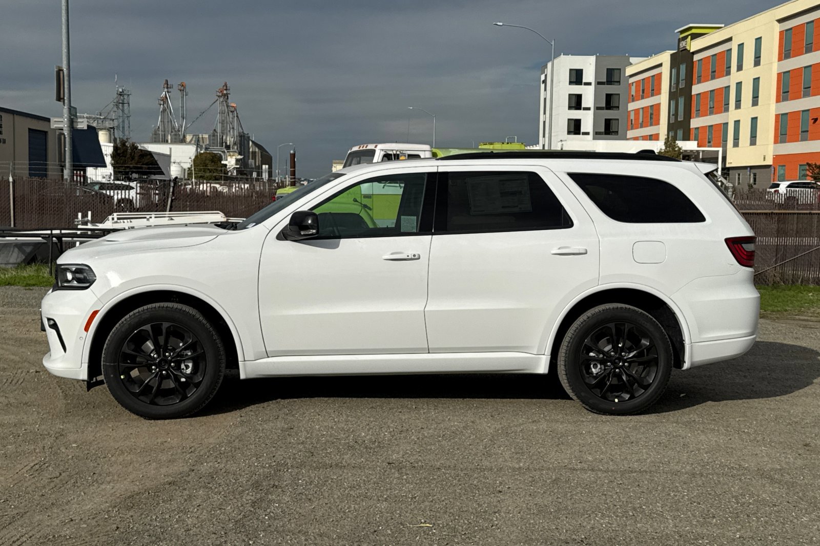 New 2026 Dodge Durango GT image 6