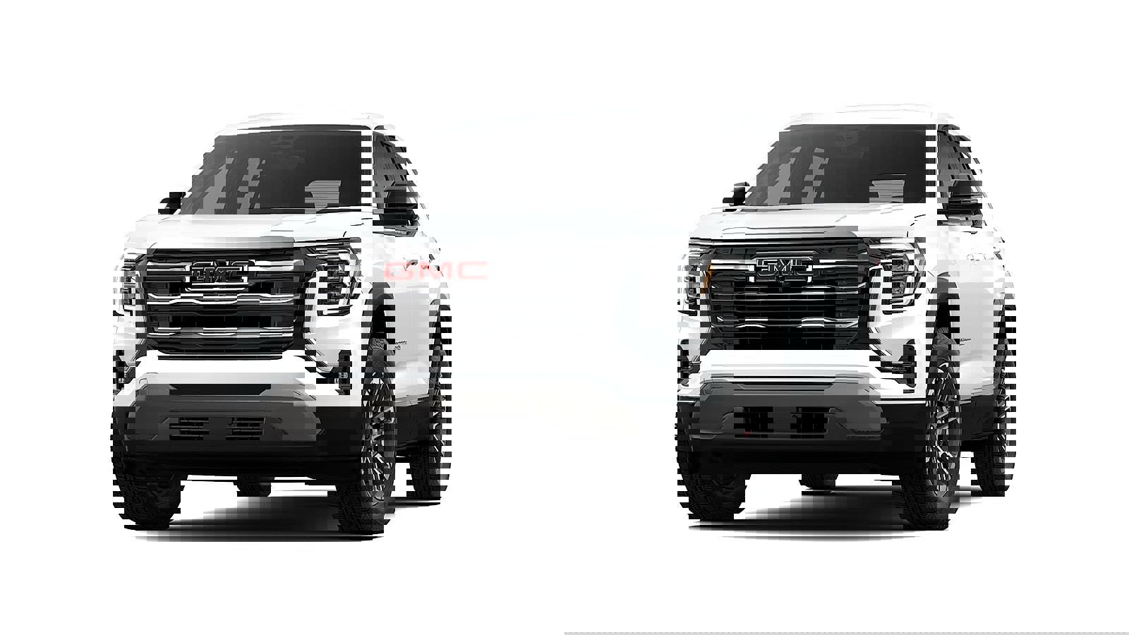 New 2026 GMC Terrain Elevation w/ Technology Package II video 2