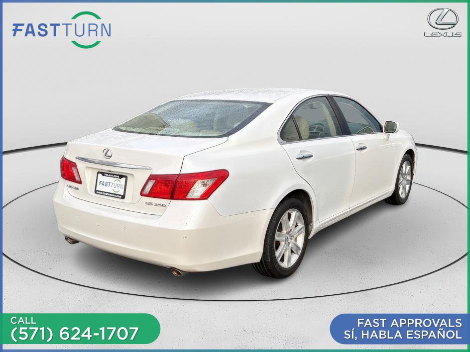 Used 2008 Lexus ES 350 image 24