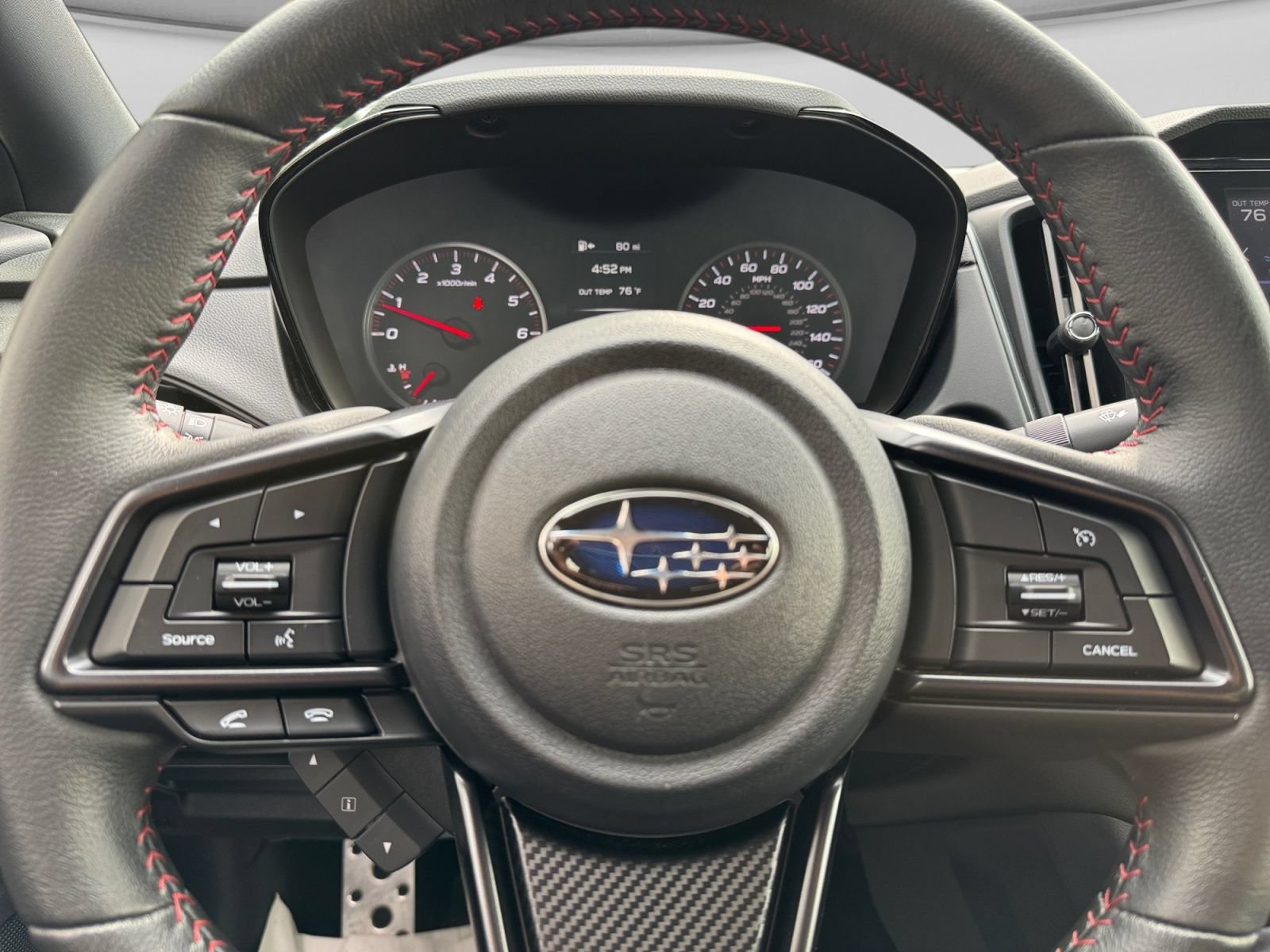 Used 2023 Subaru WRX Premium AWD/4WD image 17