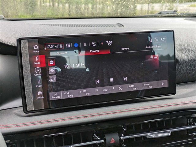 New 2024 Dodge Hornet R/T w/ Track Pack image 18