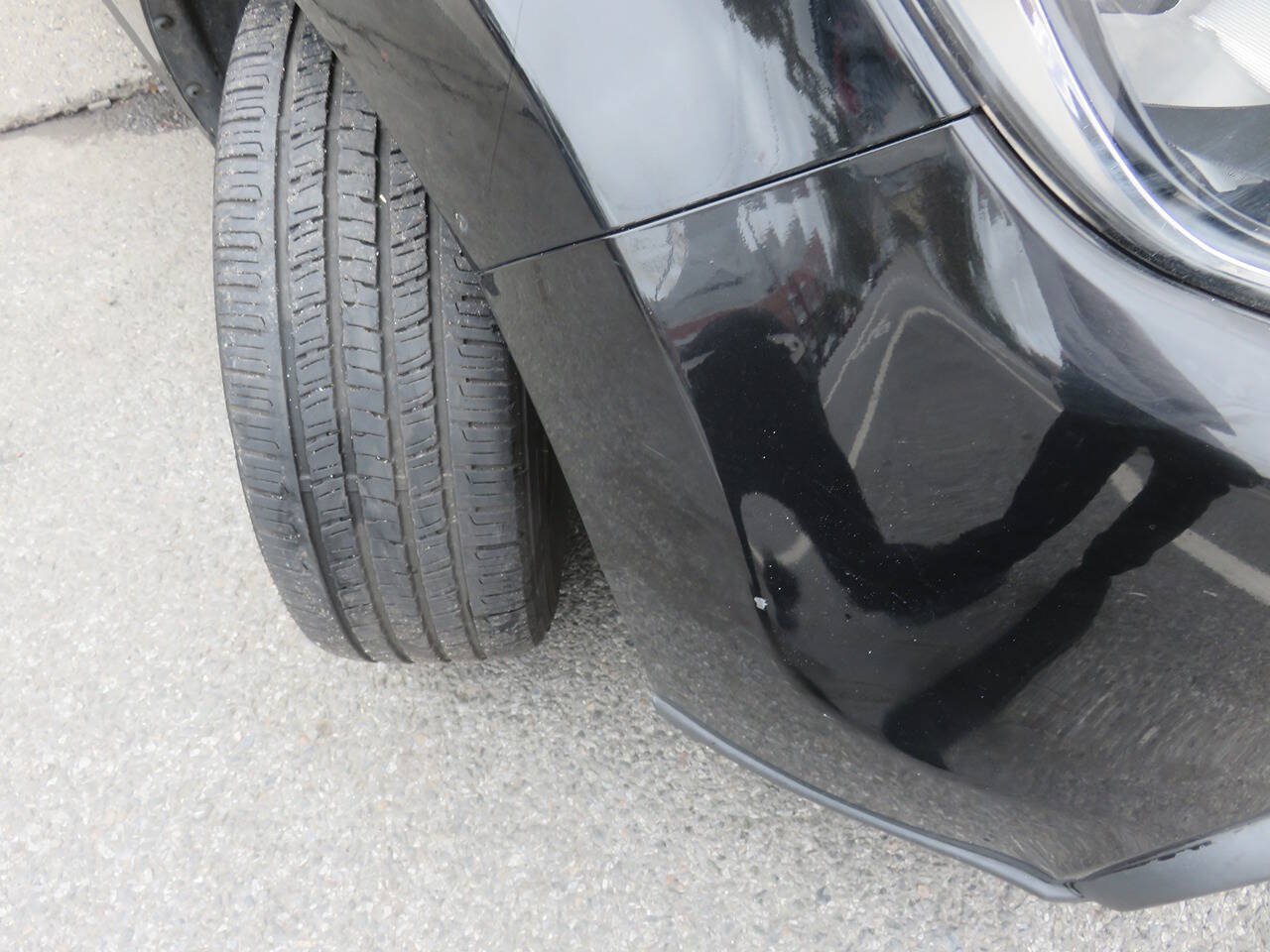 Used 2015 Kia Soul FWD image 27