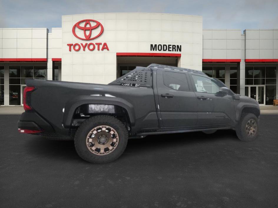 New 2025 Toyota Tacoma 4x4 Double Cab Hybrid image 23