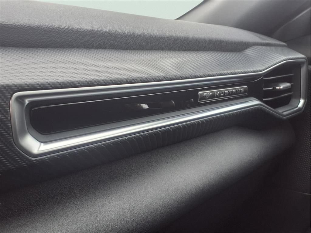 New 2026 Ford Mustang Premium RWD image 12