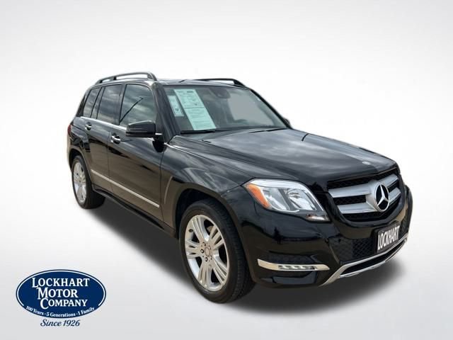 Used 2015 Mercedes-Benz GLK 350 2WD 360° Tour