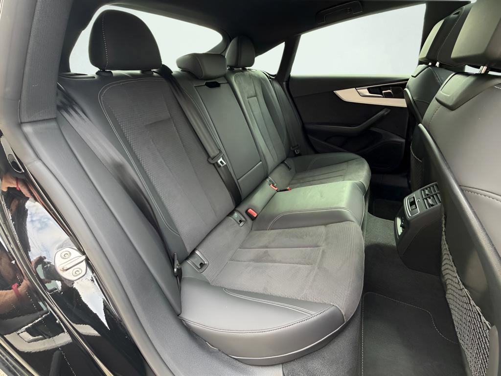 Used 2022 Audi A5 2.0T Premium Plus image 29