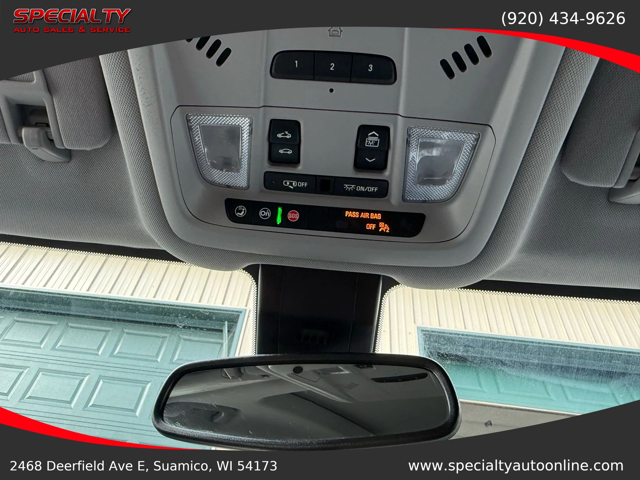 Used 2022 GMC Terrain SLT w/ Tech Package image 35