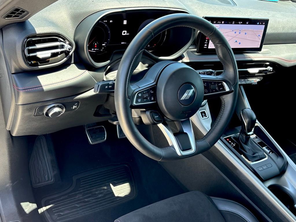 Used 2023 Dodge Hornet GT Plus w/ Track Pack image 11