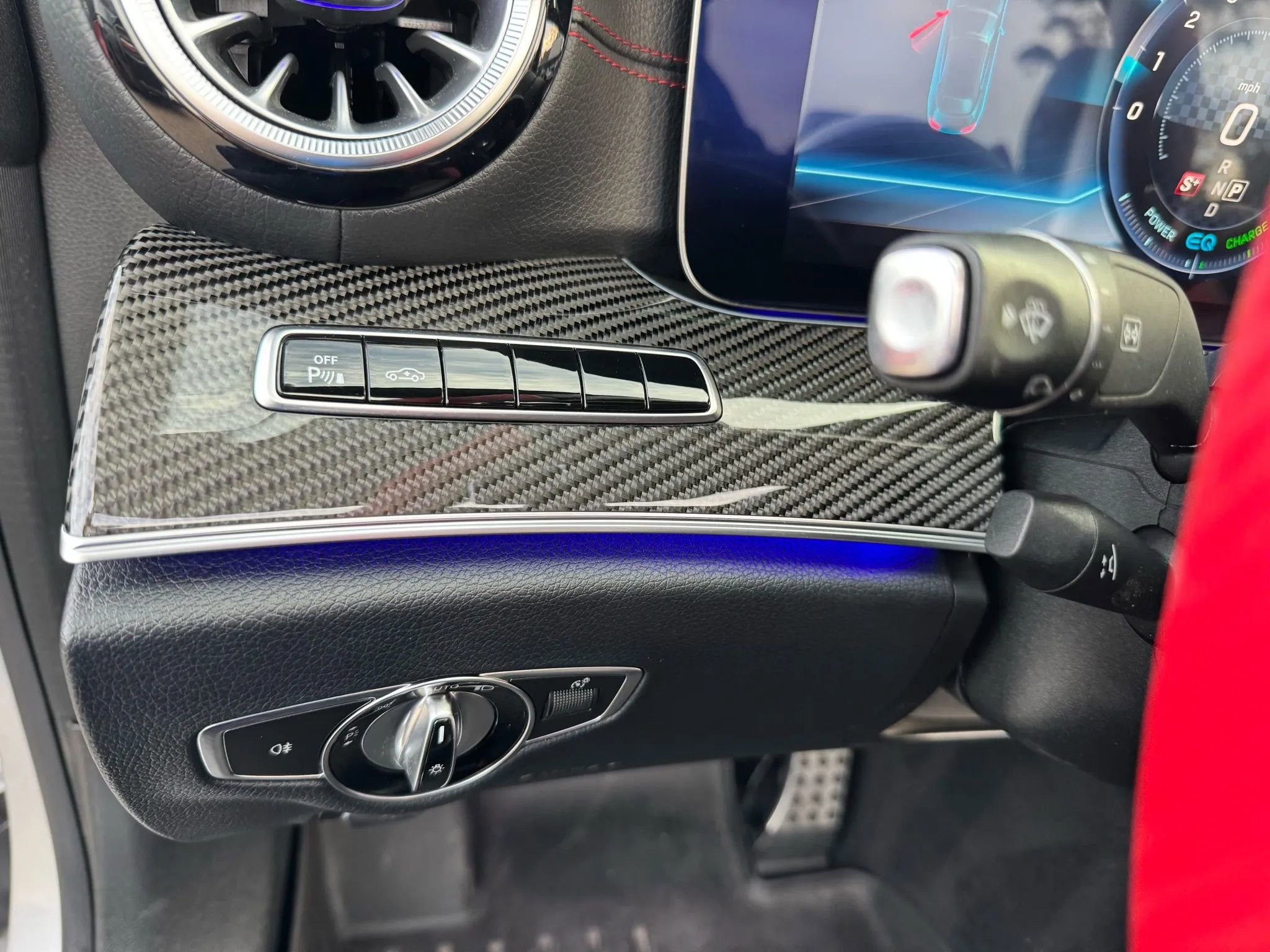 Used 2020 Mercedes-Benz E 53 AMG 4MATIC Cabriolet image 26