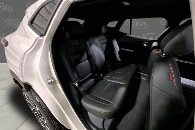 New 2026 Chevrolet Trax RS w/ Driver Confidence Package image 12