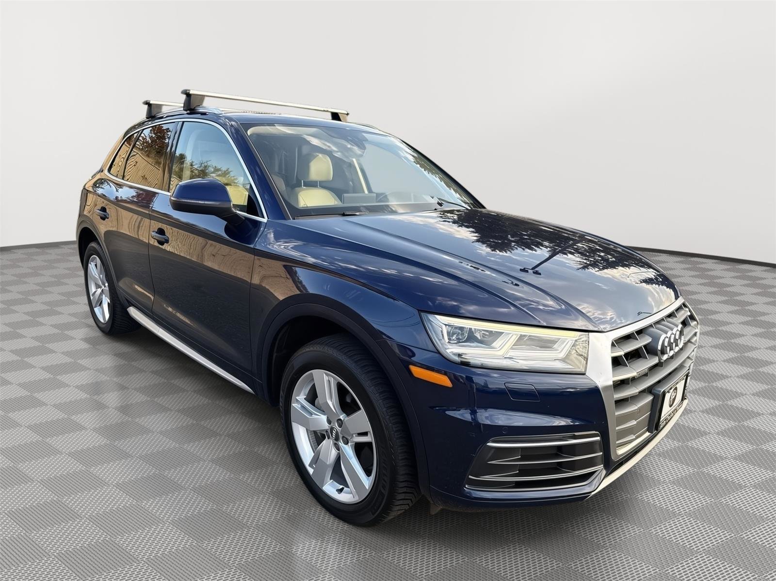 Used 2018 Audi Q5 2.0T Premium Plus image 4