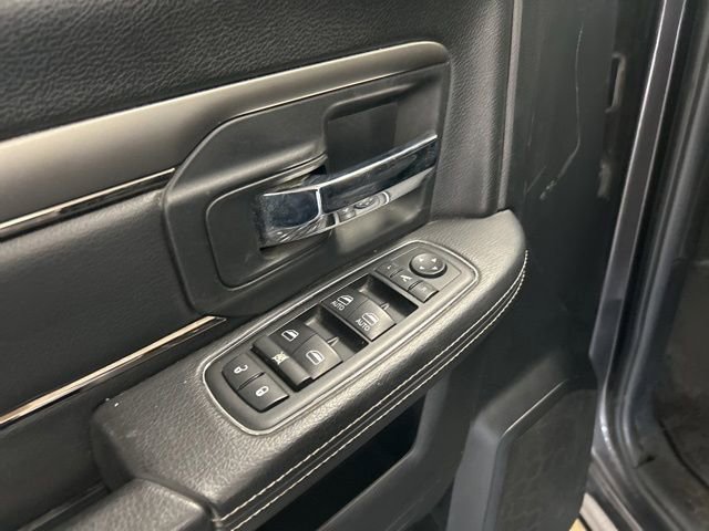 Used 2014 RAM 1500 Sport w/ Convenience Group AWD/4WD image 9