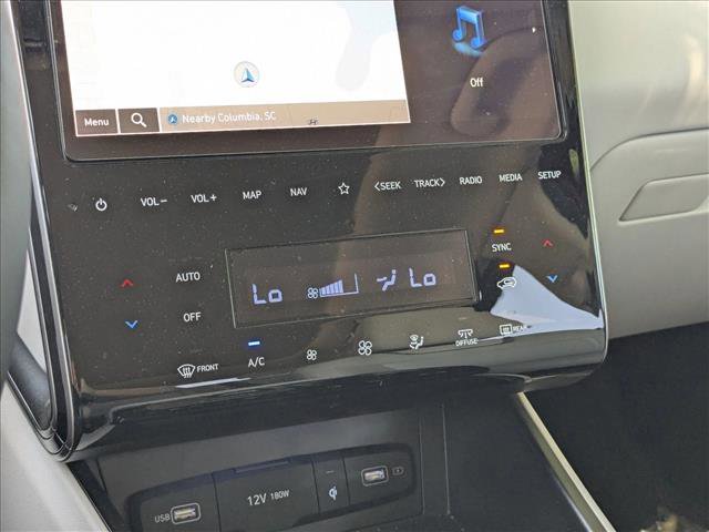 Used 2023 Hyundai Tucson Limited AWD/4WD image 14