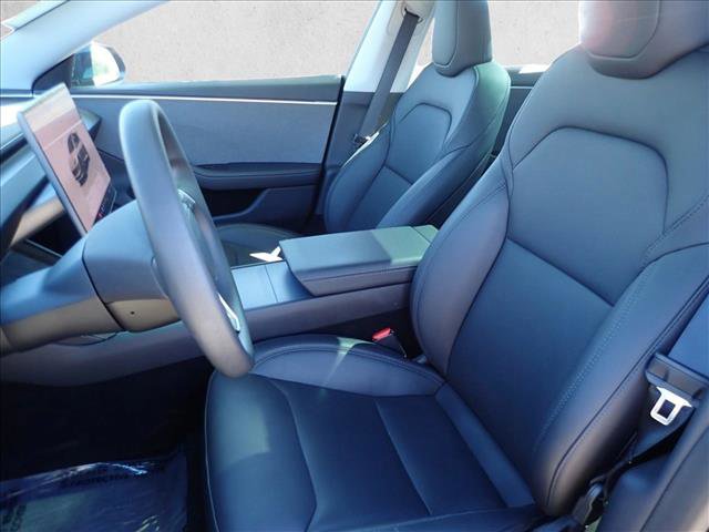 Used 2025 Tesla Model 3 Long Range RWD image 12