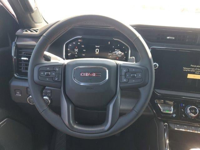 New 2026 GMC Sierra 1500 AT4X AWD/4WD image 21