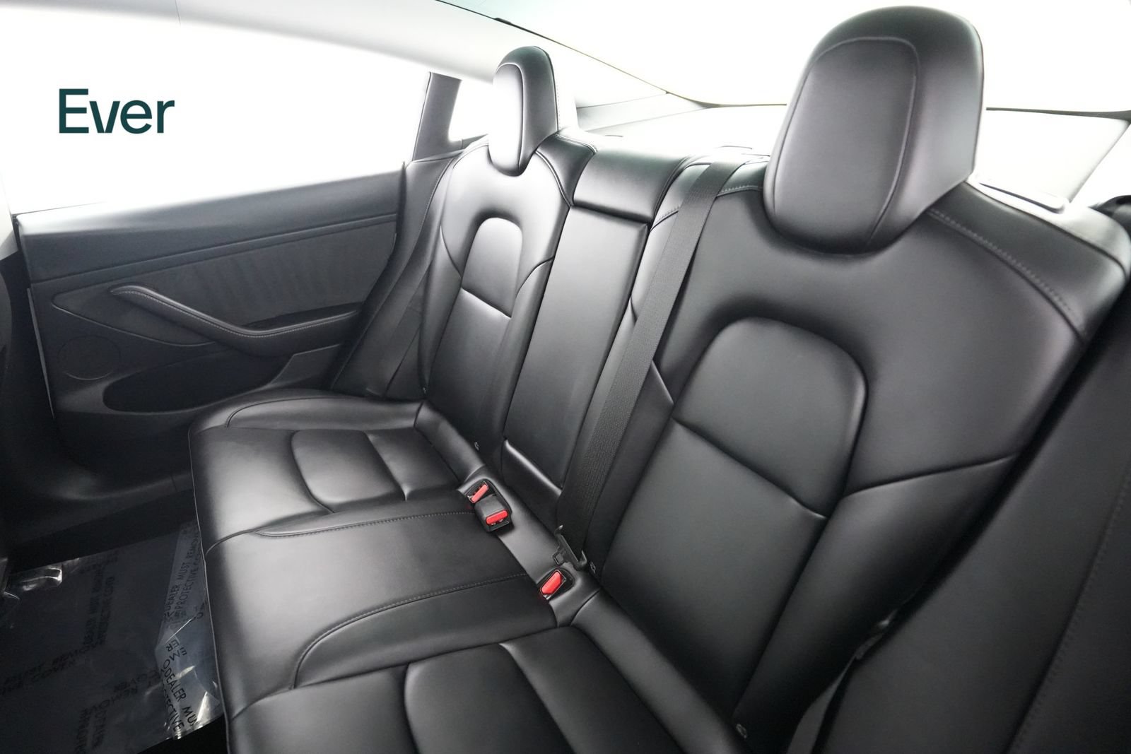 Used 2023 Tesla Model 3 Standard Range RWD image 24