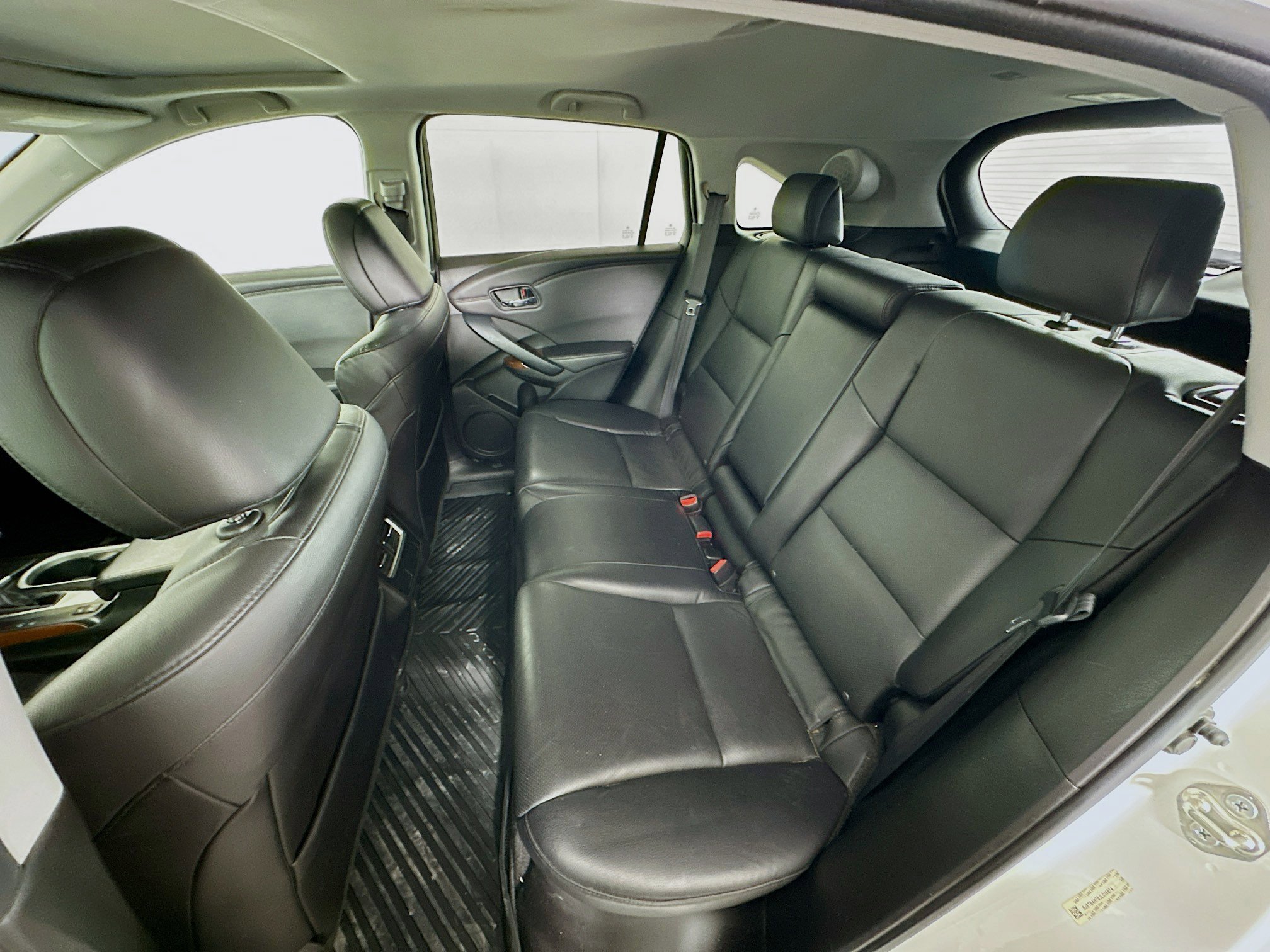 Used 2018 Acura RDX AWD w/ Advance Package image 28