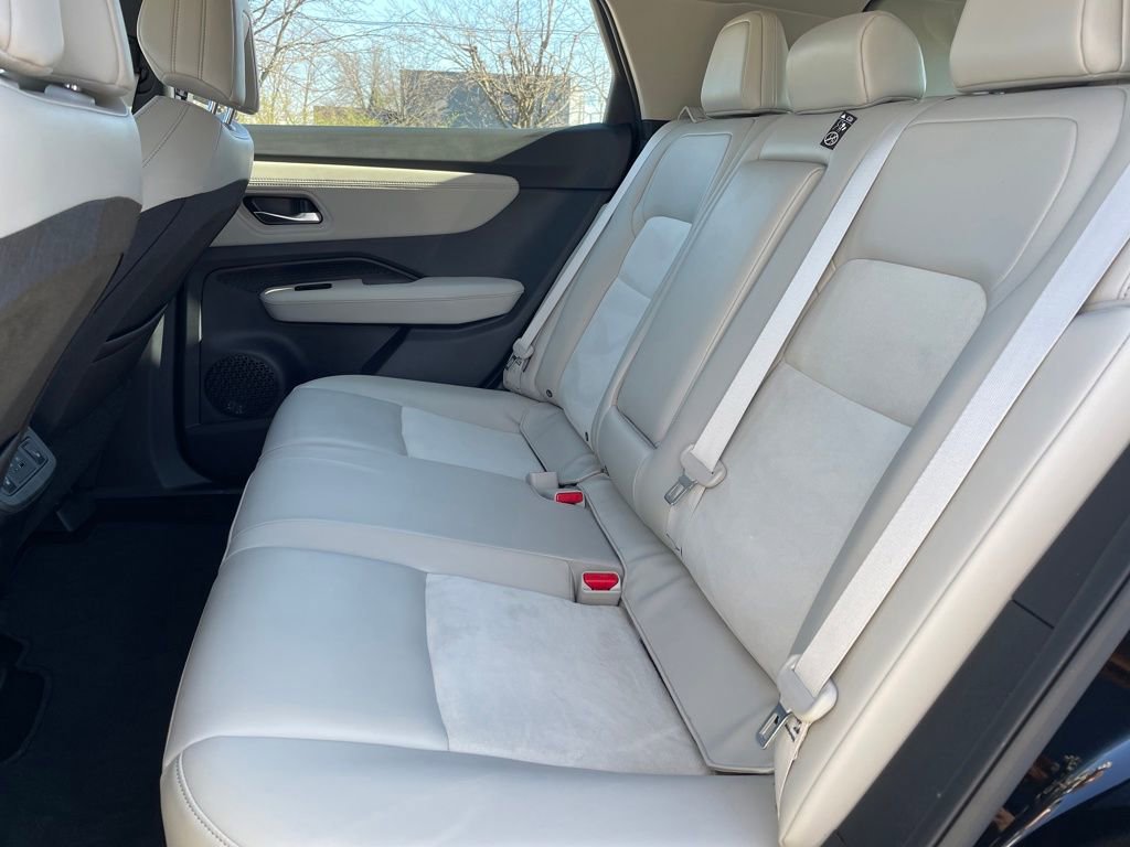 Used 2023 Nissan Ariya ENGAGE e-4ORCE image 15