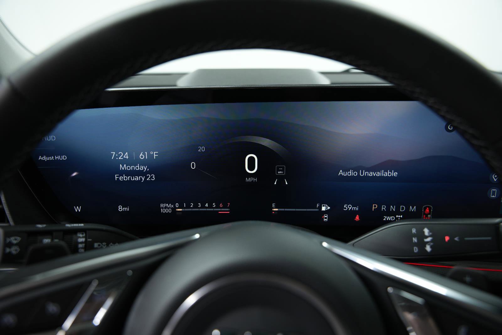 New 2026 Buick Envision Preferred image 32