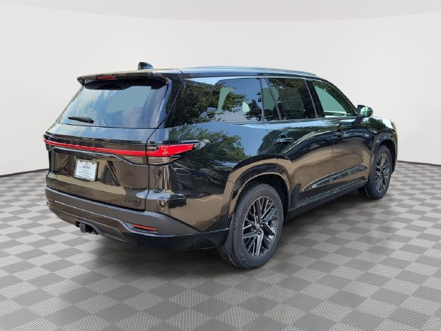 New 2026 Lexus TX 350 AWD w/ Technology Package image 4