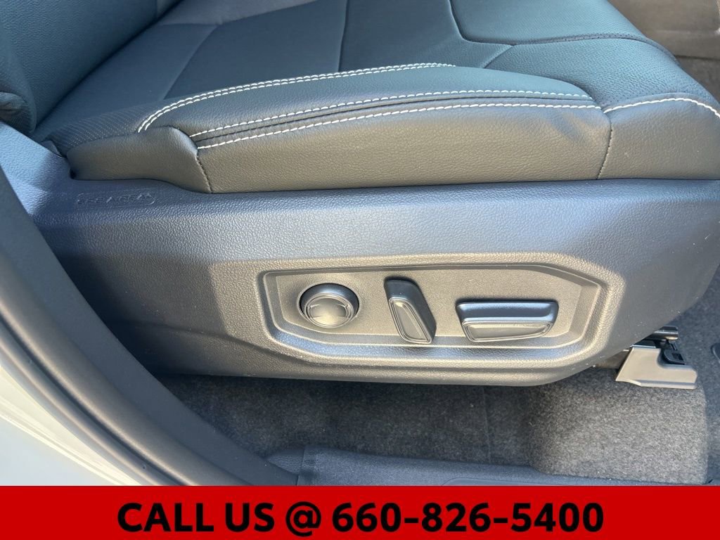 New 2026 Toyota Tundra SR5 image 7