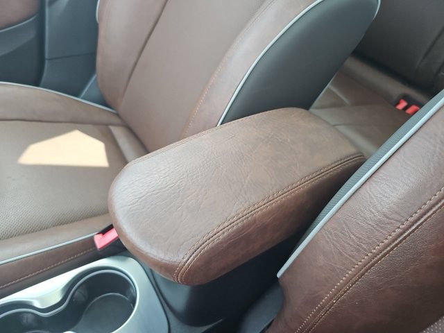 Used 2016 FIAT 500X Lounge AWD/4WD image 30