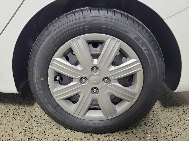 Used 2023 Kia Rio S FWD image 8