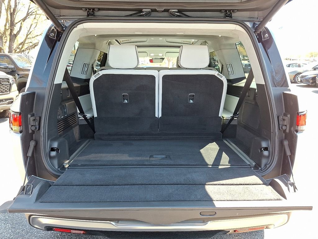 Used 2024 Rivian R1S Adventure AWD/4WD image 29