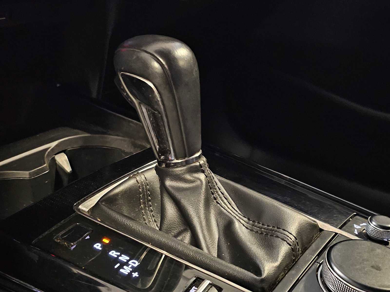 Used 2020 MAZDA CX-30 AWD w/ Preferred Package image 24