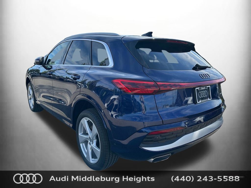 New 2026 Audi Q5 Premium Plus AWD/4WD image 6