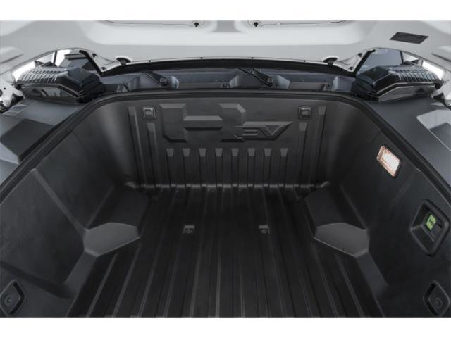 New 2026 GMC Hummer EV SUV AWD/4WD image 14