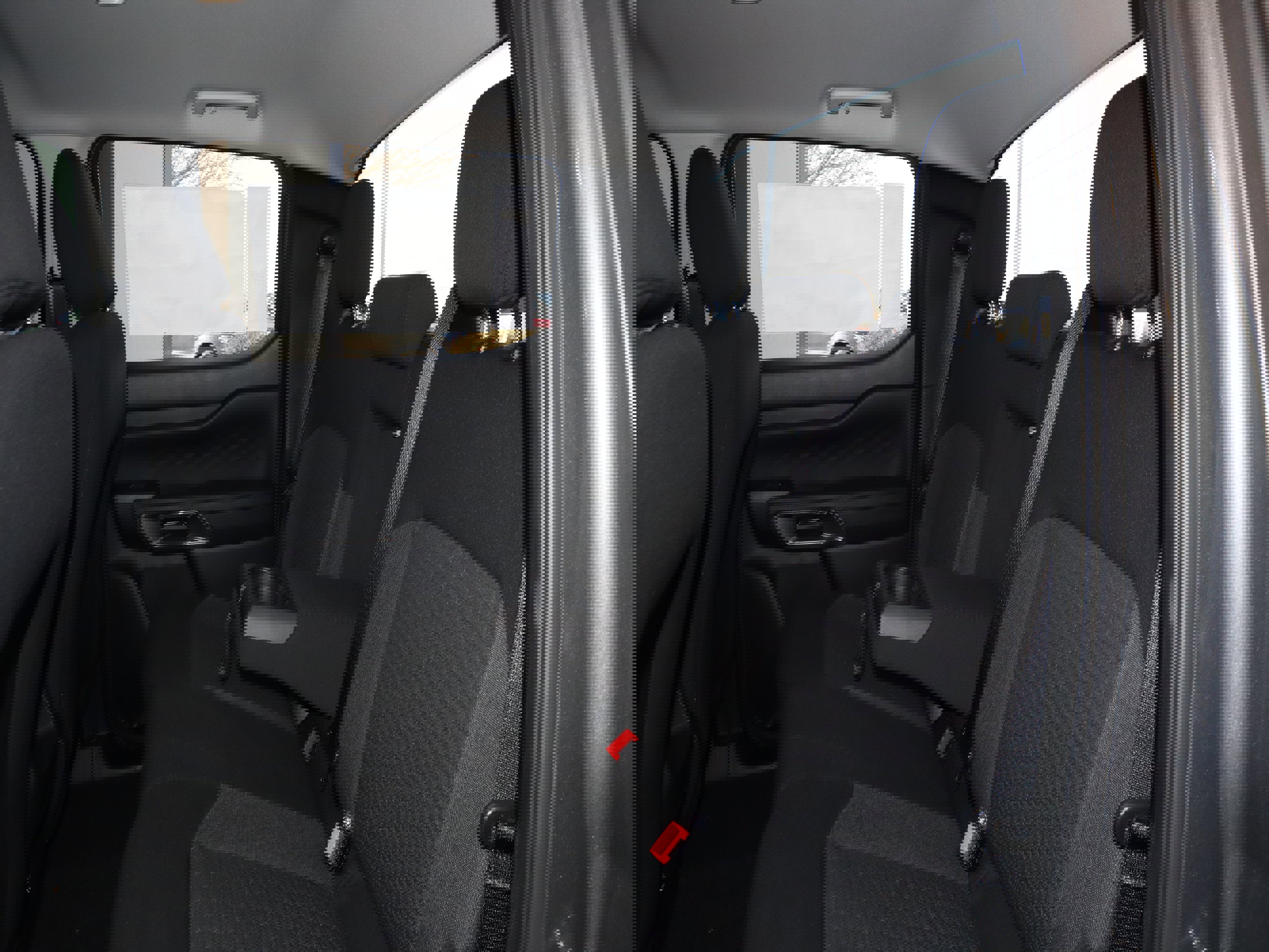 New 2025 Ford Ranger XLT w/ FX4 Off-Road Package image 37