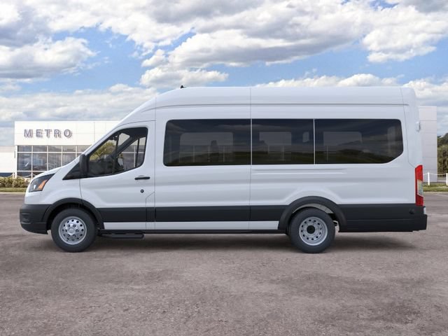 New 2026 Ford Transit 350 XL RWD image 3