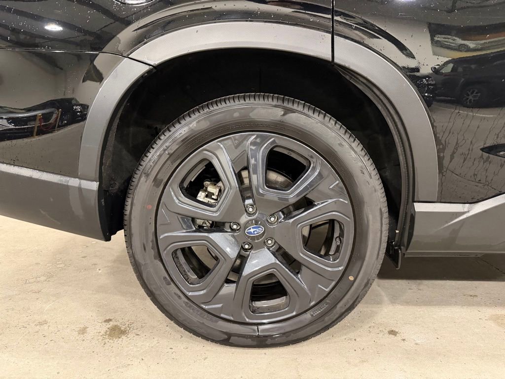 Used 2025 Subaru Ascent Bronze Edition AWD/4WD image 17