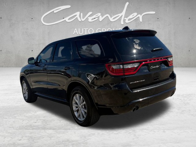 Used 2025 Dodge Durango GT RWD image 14