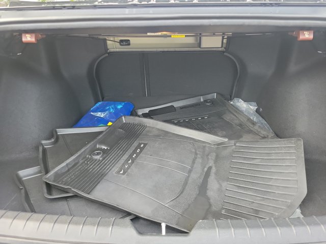 Certified 2023 Hyundai Sonata SEL FWD image 6