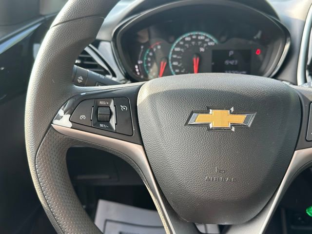 Used 2017 Chevrolet Spark LT image 23