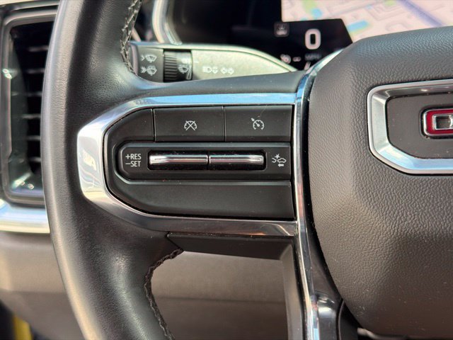 Used 2024 GMC Canyon Elevation w/ Convenience Package RWD image 23